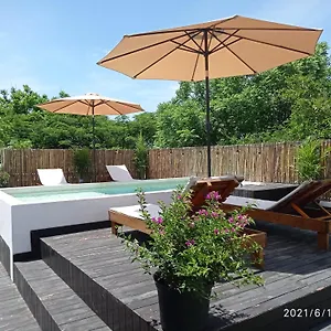 *** Hotel Che Playa Adults Only México