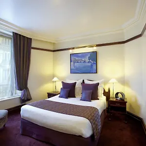 Pont Royal Hotel Parijs